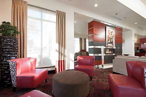 Hilton Garden Inn Oklahoma City Midtown
