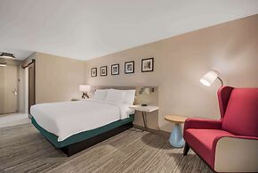 Hilton Garden Inn Oklahoma City Midtown