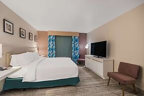 Hilton Garden Inn Oklahoma City Midtown