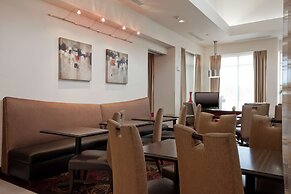 Hilton Garden Inn Oklahoma City Midtown