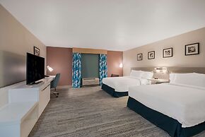 Hilton Garden Inn Oklahoma City Midtown