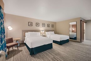 Hilton Garden Inn Oklahoma City Midtown