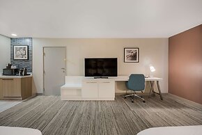 Hilton Garden Inn Oklahoma City Midtown