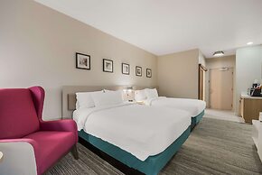 Hilton Garden Inn Oklahoma City Midtown