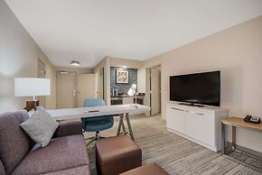 Hilton Garden Inn Oklahoma City Midtown