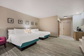 Hilton Garden Inn Oklahoma City Midtown