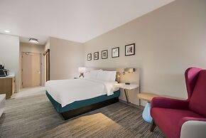 Hilton Garden Inn Oklahoma City Midtown