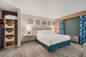 Hilton Garden Inn Oklahoma City Midtown