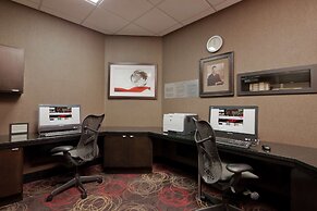 Hilton Garden Inn Oklahoma City Midtown