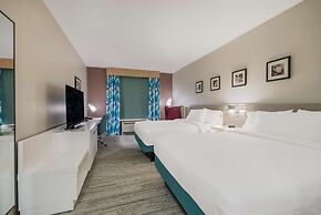 Hilton Garden Inn Oklahoma City Midtown