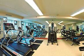 Hilton Garden Inn Oklahoma City Midtown