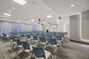 Hilton Garden Inn Oklahoma City Midtown