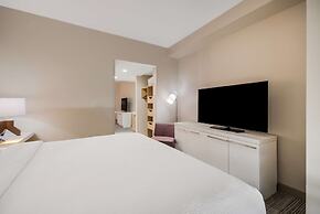 Hilton Garden Inn Oklahoma City Midtown