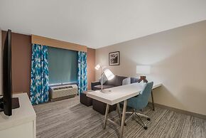 Hilton Garden Inn Oklahoma City Midtown