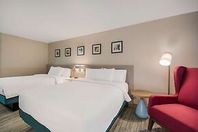 Hilton Garden Inn Oklahoma City Midtown