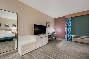 Hilton Garden Inn Oklahoma City Midtown