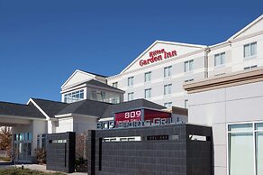 Hilton Garden Inn Oklahoma City Midtown