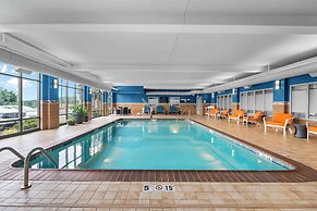 Hampton Inn & Suites St. Louis/South I-55