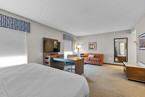 Hampton Inn & Suites St. Louis/South I-55