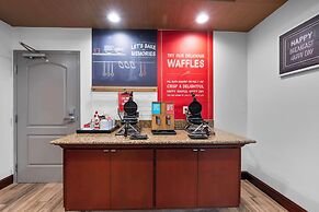 Hampton Inn & Suites St. Louis/South I-55