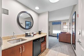 Hampton Inn & Suites St. Louis/South I-55