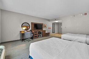 Hampton Inn & Suites St. Louis/South I-55