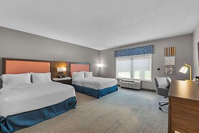 Hampton Inn & Suites St. Louis/South I-55
