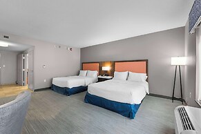 Hampton Inn & Suites St. Louis/South I-55