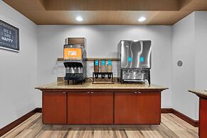 Hampton Inn & Suites St. Louis/South I-55