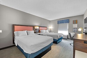 Hampton Inn & Suites St. Louis/South I-55