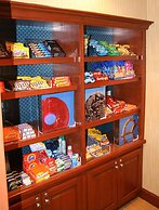 Hampton Inn & Suites St. Louis/South I-55