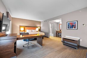 Hampton Inn & Suites St. Louis/South I-55