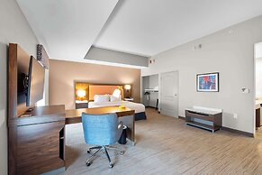 Hampton Inn & Suites St. Louis/South I-55