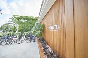 Prinsotel La Caleta Hotel