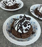 The Buttonwood Inn on Mt. Surprise