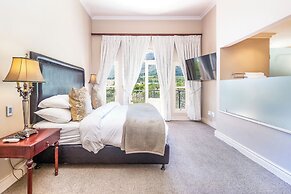 L'ermitage - Franschhoek Chateau & Villas