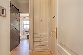 L'ermitage - Franschhoek Chateau & Villas