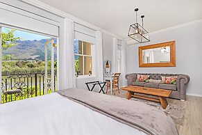 L'ermitage - Franschhoek Chateau & Villas