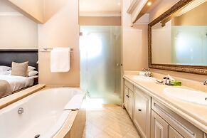 L'ermitage - Franschhoek Chateau & Villas