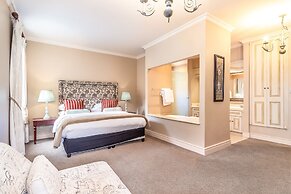 L'ermitage - Franschhoek Chateau & Villas