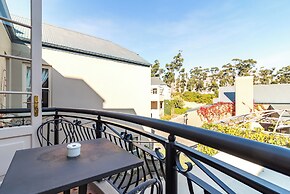 L'ermitage - Franschhoek Chateau & Villas