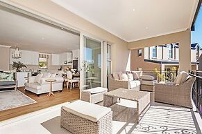 L'ermitage - Franschhoek Chateau & Villas