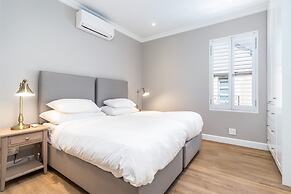 L'ermitage - Franschhoek Chateau & Villas