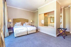 L'ermitage - Franschhoek Chateau & Villas
