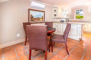 L'ermitage - Franschhoek Chateau & Villas