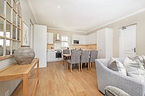 L'ermitage - Franschhoek Chateau & Villas