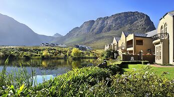 L'ermitage - Franschhoek Chateau & Villas