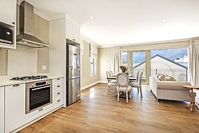 L'ermitage - Franschhoek Chateau & Villas