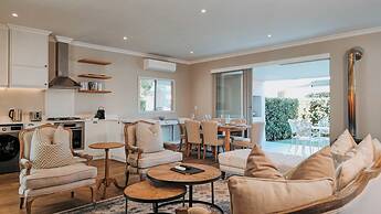 L'ermitage - Franschhoek Chateau & Villas