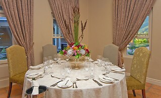 L'ermitage - Franschhoek Chateau & Villas